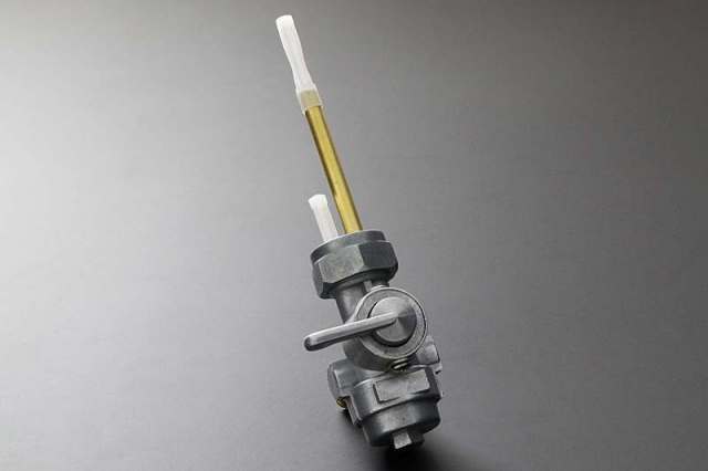 z1 z2 純正ガソリンコック 後期型