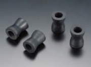 Z1/Z2/KZ  フロントステップ クッションダンパー