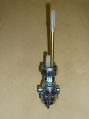 KAWASAKI　Z1/Z2純正タイプFUELコック