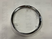 Z1/Z2　旧カワサキ車用ヘッドライトリム（アウター）
