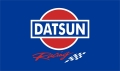 DATSUNフラッグ