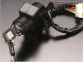イグニッションスイッチ(Z1000J3/R2/1100GP-B2)