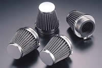 パワーフィルター