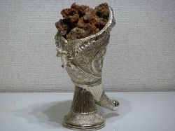 【イエメン産】ミルラ樹脂１０ｇ　