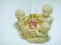 ホワイトローズアルガンオイル ライト ５ml　