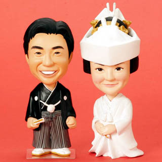 ミーニ　ブライダル　和装タイプ