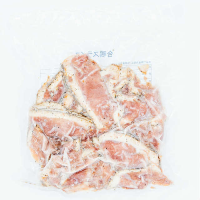 訳ありパストラミ お取り寄せ2