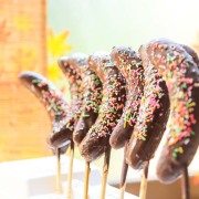 チョコバナナの画像