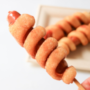 いももちフランク