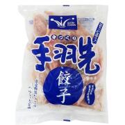 業務用 手羽先餃子（骨抜き手羽餃子）冷凍 10本×2 仕入れ 卸｜揚げるだけ・焼くだけ・宴会メニュー
