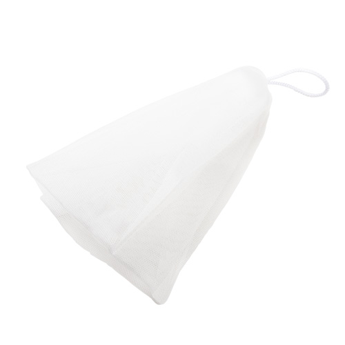 石鹸用泡立てネット