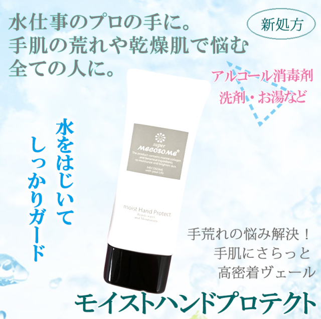 ハンドプロテクト