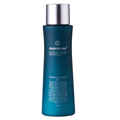 メコゾーム プレミアムローションプラスマイルド