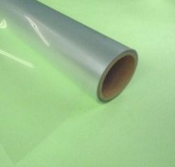 国産長期用　マットラミネート　GM-DLM　サイズ：1100x50m  70μ