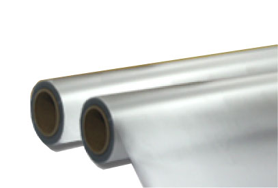 国産　中・長期用マットラミネートフィルム NHF-350M　サイズ：1380x50m  50μ