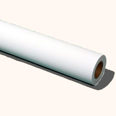 ポリメリックタイプ　中・長期用光沢塩ビ強粘糊　品番：NIJ-HSG2　サイズ：1370×50ｍ　厚み90μ