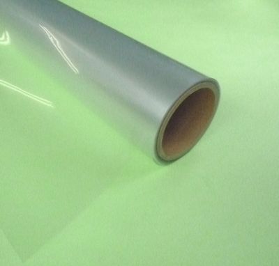 国産長期用　マットラミネート　GM-DLM　サイズ：1100x50m  70μ