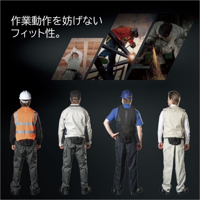 メディエイド アイシングギア ベスト3