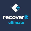 Wondershare Recoverit Ultimate Plus Windows版 (ダウンロード版)