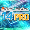 FREECS Driver Booster 14 PRO 優待販売 (ダウンロード版)