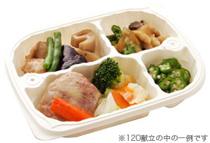 腎臓病食 減塩タイプ