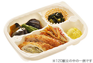 糖尿病食200タイプ
