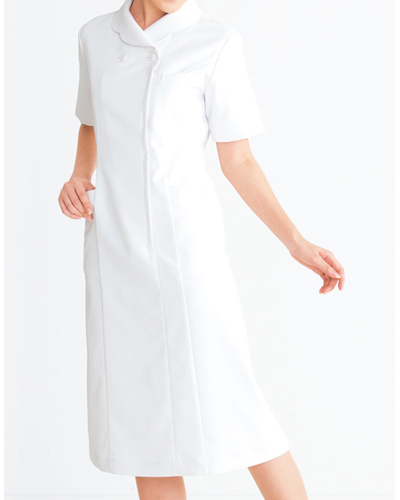 ナース服 ワンピース