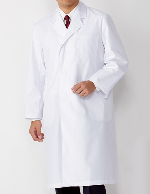 診察衣