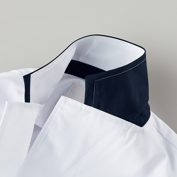 シングルコート長袖