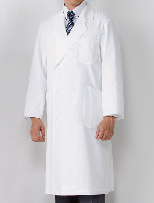 診察衣