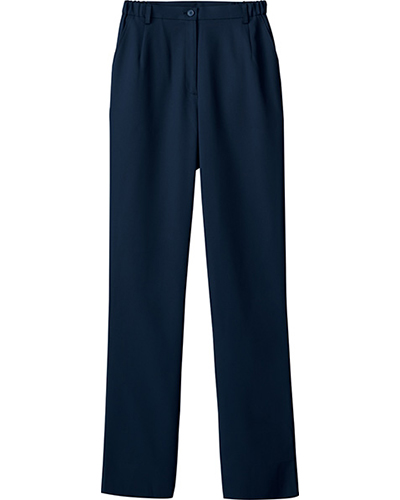 FOLK スクラブ ズボン sizeS ダークネイビー フォーク] FOLK 【スクラブに合う美シルエットのストレッチ