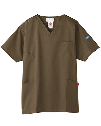 ディッキーズ] Dickies 【アメリカの医療現場で人気の