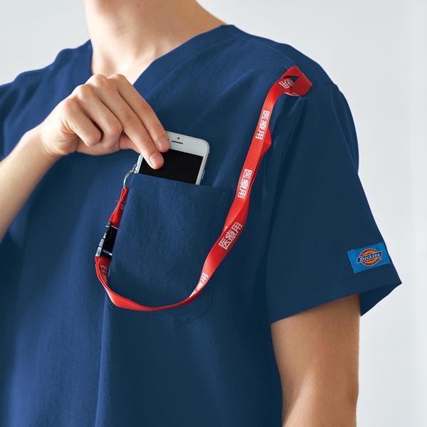 ディッキーズ] Dickies 【アメリカの医療現場で人気のディッキーズ