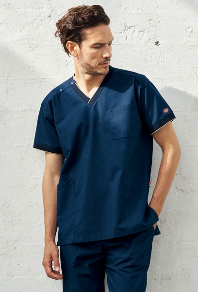 Dickies ディッキーズ スクラブ(M.S) Dickies（ディッキーズ） 白衣・スクラブ｜医療用白衣・介護