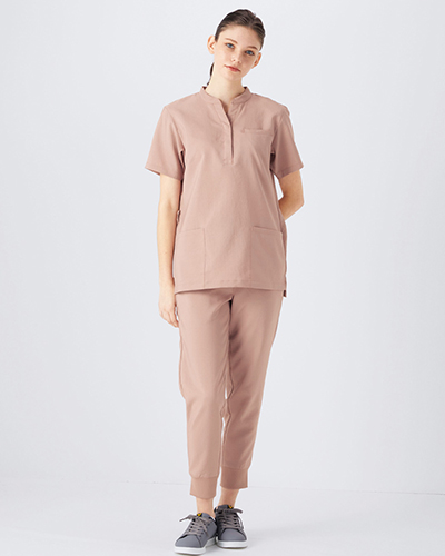 ディッキーズ] Dickies 【アメリカの医療現場で人気の