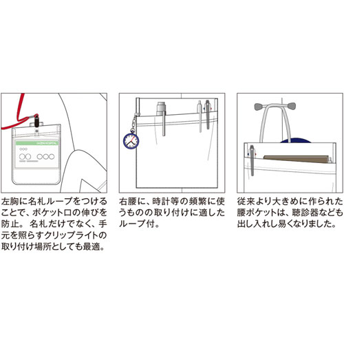 ドクタージャケット