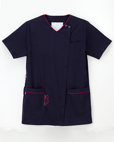 ラブブ　靴　コスチューム　セットアップ　専用 ナガイレーベン MFS-5852 男女兼用スクラブ 5750円｜医療白衣の