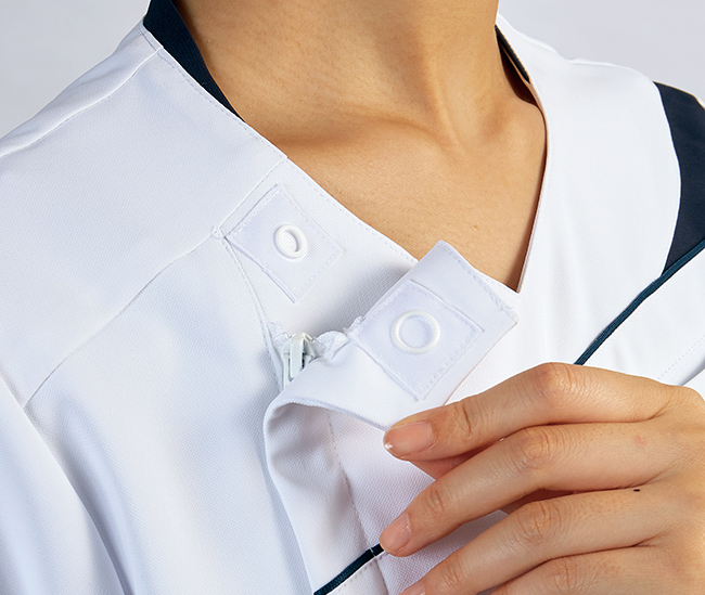 アシックス] asics 【アシンメトリーなデザインがお洒落な