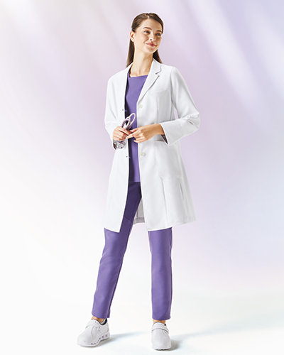 ワコールドクターコート