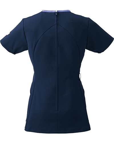 ワコールスクラブ白衣