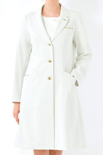 ナガイレーベン] NAGAILEBEN 【上品な優しい印象のドクター