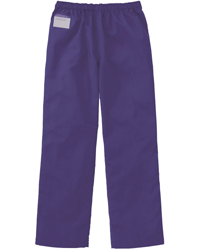 カゼン] KAZEN 【医療ドラマ コードブルー採用のスクラブパンツ】 男女