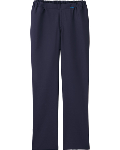 スクラブパンツ