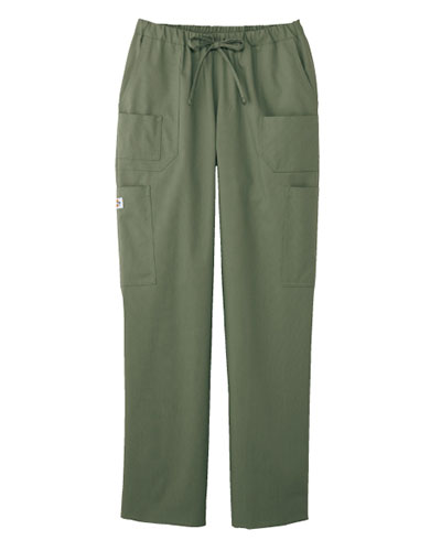 スクラブ パンツ