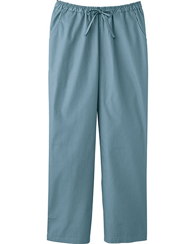 フォーク] FOLK 【PANTONE スクラブパンツ】 メンズストレートパンツ