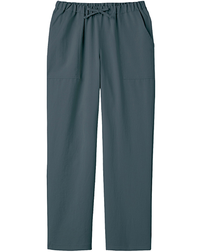 [ディッキーズ] Dickies 【アメリカの医療現場で人気のディッキーズスクラブパンツ】 男女兼用 ストレートパンツ 5024SC （スレートブルー）