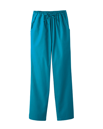 PANTONE スクラブパンツ