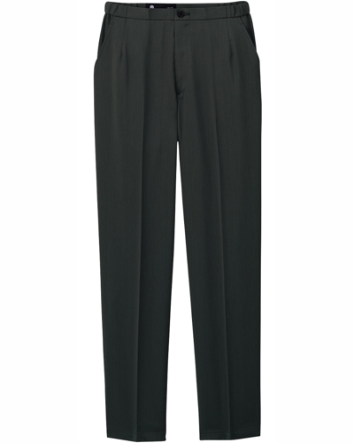 [フォーク] FOLK 【最高級の品質を提案するラグジュアリー スクラブパンツ】 レディースパンツ 6015SC （チャコールグレー）