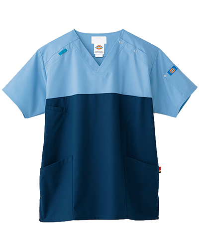 ディッキーズ スクラブ