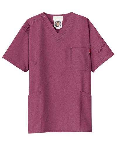 Dickies ディッキーズ スクラブ(M.S) Dickies（ディッキーズ） 【2026年新商品】 スクラブ 7116SC SS-4L